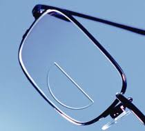 Bifocal Lens