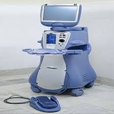 Phaco Machine