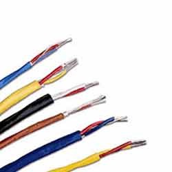 Thermocouple Compensating Cables