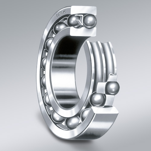 Self Aligning Ball Bearings