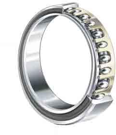 Thin Section Bearings