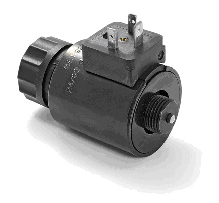 Hydraulic Solenoid