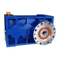 Extruder Gearboxes