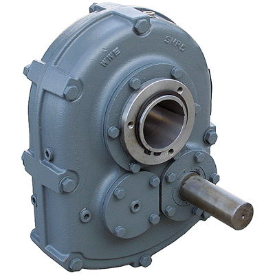 Gear Reducers