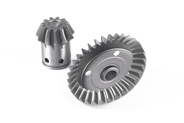 Heavy Duty Gears