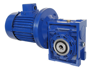 Inline Geared Motor