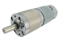 Planetary Gear Motor