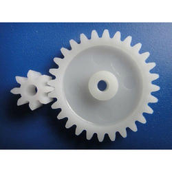 Plastic Gears