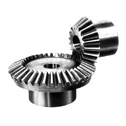 Power Transmission Gears