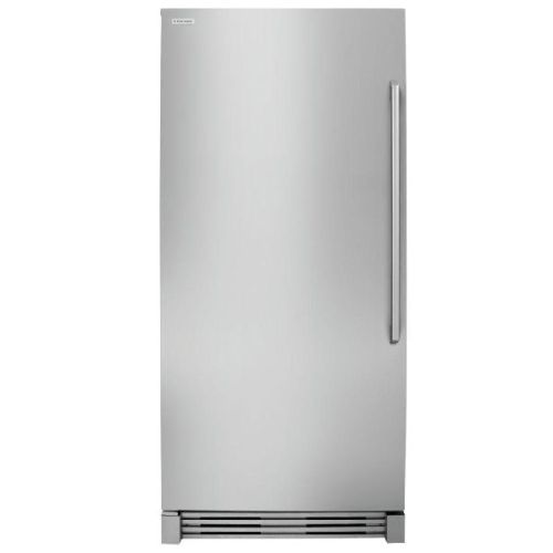 Upright Freezer