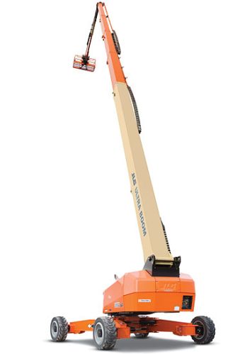 Aerial Lifts