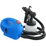 Paint Spraying Equipment