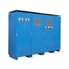 Industrial Battery Chargers