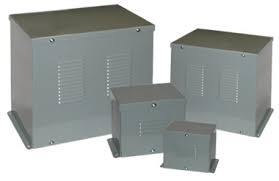 Transformer Enclosures