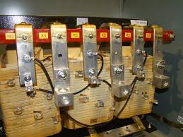 Transformer Terminal