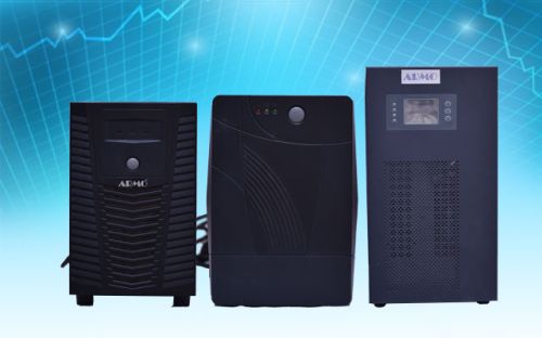 Uninterruptible Power Supply