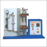 Heat Transfer Lab Equipment