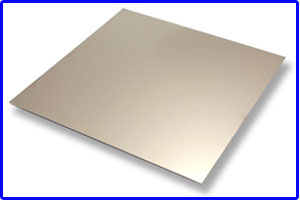 Stainless Steel Plate