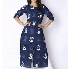 Cotton Kurtis
