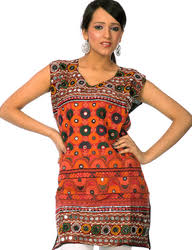 Rajasthani Kurtis