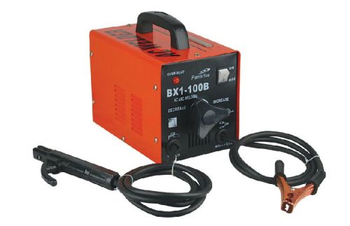 ARC Welding Equipments