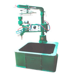 Gas Profile Cutting Machine