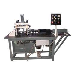 Pipe Reducing Machine