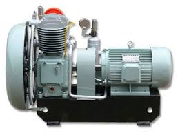 Marine Air Compressors