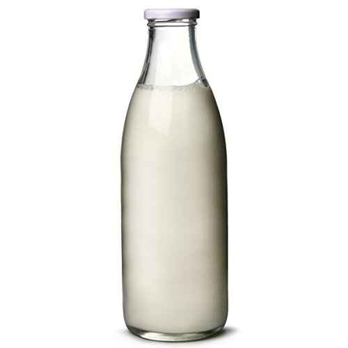 Milk Bottle