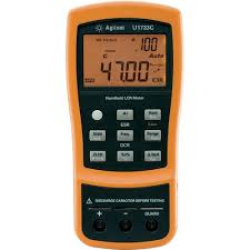 Lcr Meter