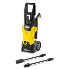 High Pressure Washer