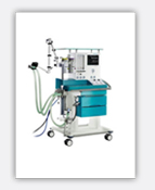 Anesthesia Ventilator