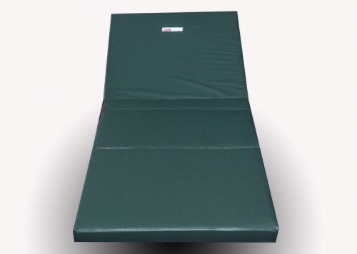 Rubberized Coir ST Rexine Mattress