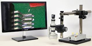 Digital Microscope