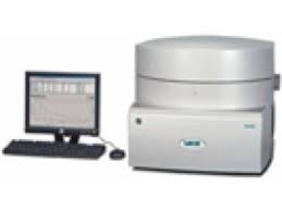 Thermogravimetric Analyzer