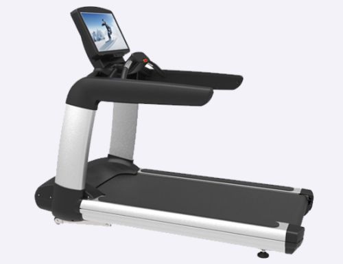 Health Club Equipment