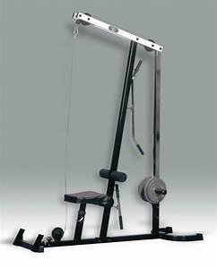 Lat Machine
