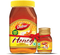 Dabur Honey