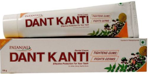 Patanjali Dant Kanti Toothpaste