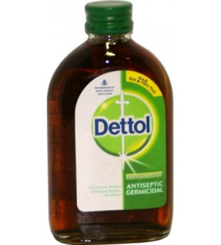 Dettol Antiseptic Liquid