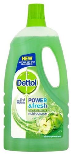 Dettol Bathroom Cleaner, Form : Liquid