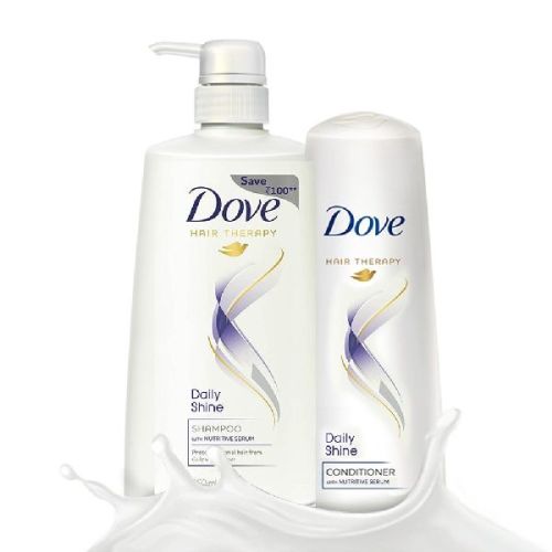 Dove Shampoo