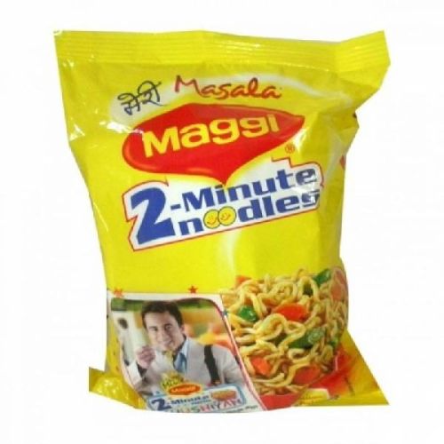 Nestle Maggi Noodles, Taste : Spicy