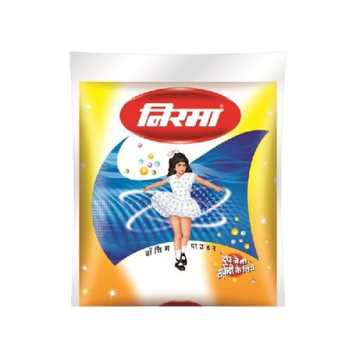 Nirma Detergent Powder, Feature : Anti Bacterial