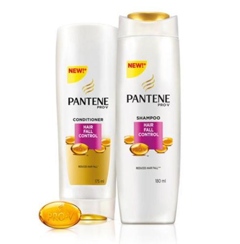 Pantene Shampoo