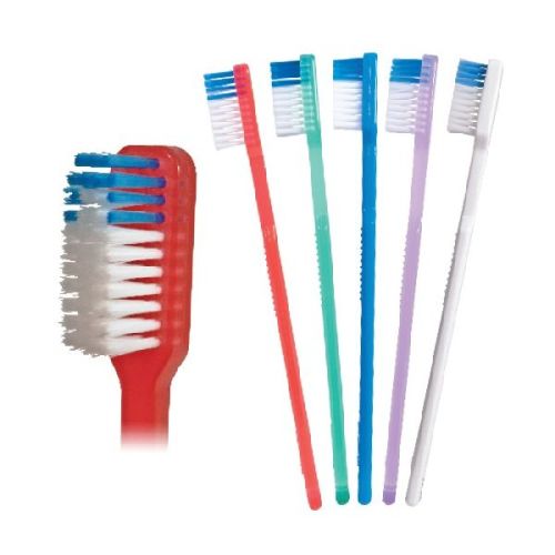 Plastic Toothbrush