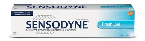 Sensodyne Toothpaste