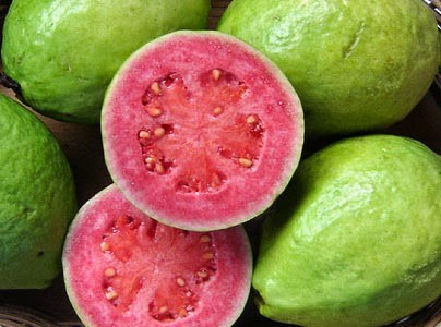 Fresh Guava