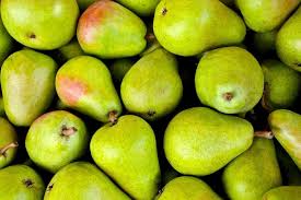 Fresh Pears