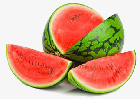 Fresh watermelon for Sweet & Juicy